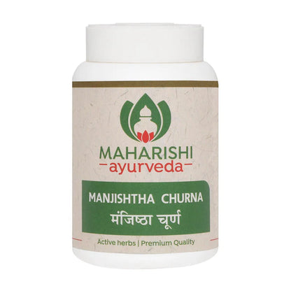 Maharishi Ayurveda Manjistha Churna Powder 50gm