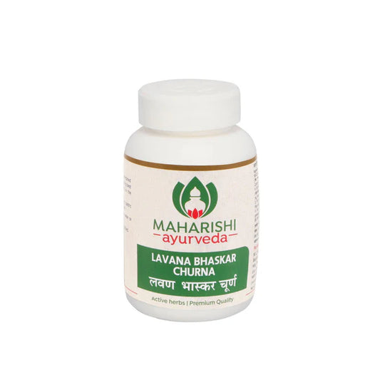 Maharishi Ayurveda Lavan Bhaskar Churna Powder 50gm