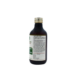 Maharishi Ayurveda Rasnairandadi Kashayam Liquid 200ml