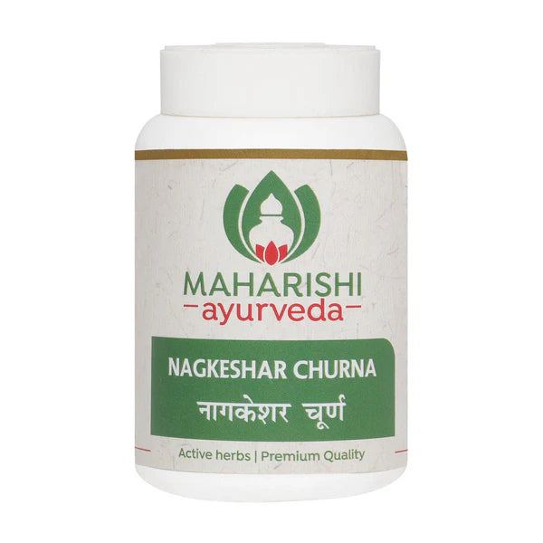 Maharishi Ayurveda Nagkesar Churna Powder 50gm