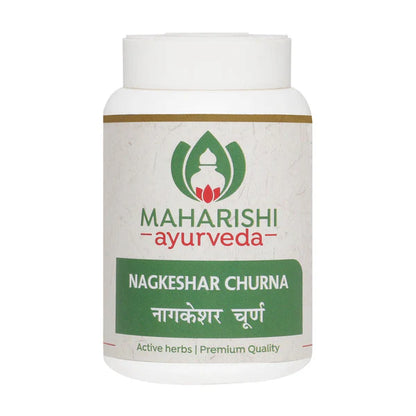 Maharishi Ayurveda Nagkesar Churna Powder 50gm