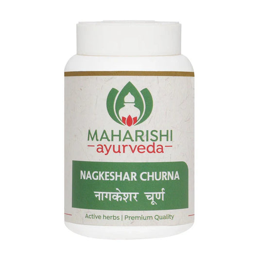 Maharishi Ayurveda Nagkesar Churna For Healthy Digestion Powder 50gm