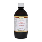 Maharishi Ayurveda Punarnavadhyarishta Liquid 450ml