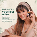 Maharishi Ayurveda Kumkumadi Oil 10ml