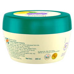 Himalaya Baby Cream With Pure Cow Ghee