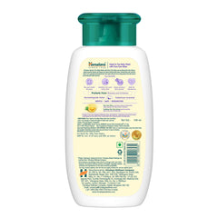 Himalaya Head to Toe Baby Wash with Pure Cow Ghee