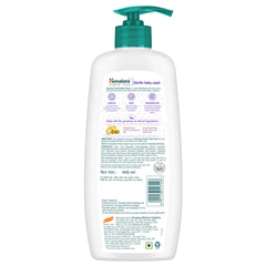 Himalaya Gentle Baby Wash Baby Care Liquid