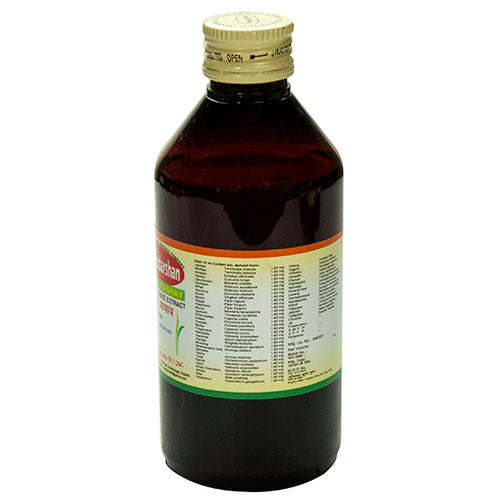 Nagarjun Maha Sudarshan Kashaya Liquid 200ml