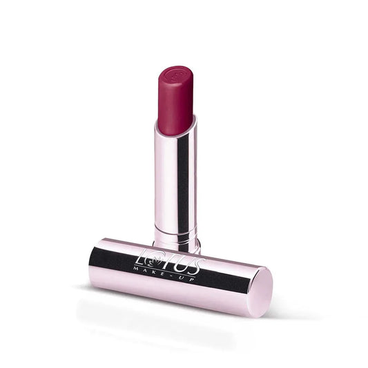 Lotus Make Up Cosmetics Ecostay Natural Matte Lip Color 4.2gms