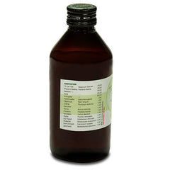 Nagarjun Prasarini Tailam Oil