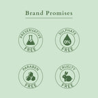 Lotus Organics+ Cosmetics Monsoon Hairfall Control Combo