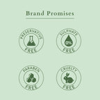 Lotus Organics+ Cosmetics Hair Fall Control Conditioner 150g