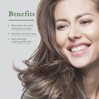 Lotus Organics+ Cosmetics Monsoon Hairfall Control Combo