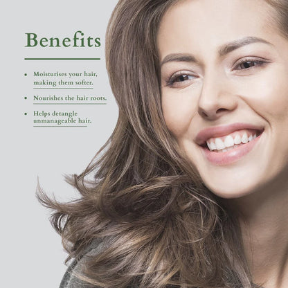 Lotus Organics+ Cosmetics Monsoon Hairfall Control Combo