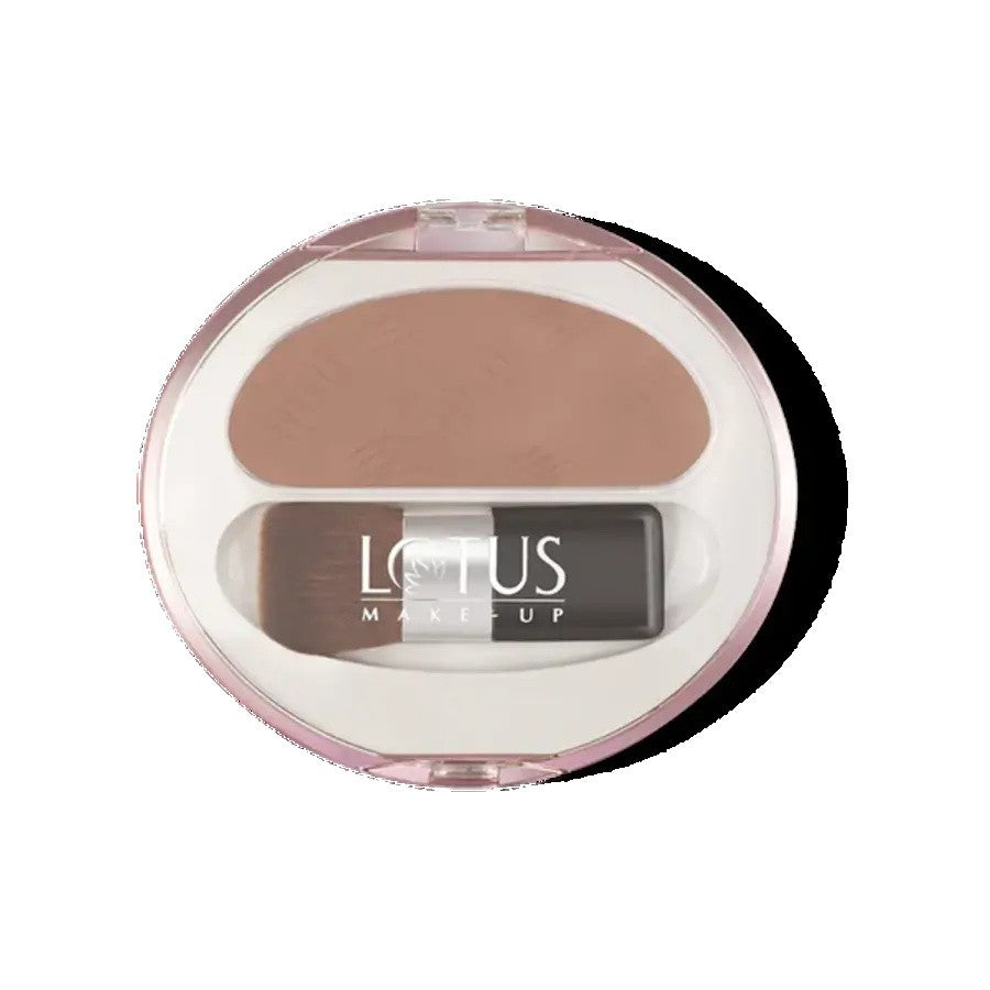 Lotus Make Up Cosmetics Ecostay Long Lasting Silky Smooth Blush 3.8g
