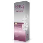 Lotus Herbals Cosmetics Probrite Illuminating Radiance Moisturiser 50ml