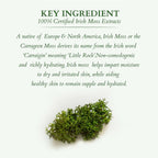 Lotus Organics+ Cosmetics Pristine Purifying Facewash 100g