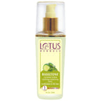 Lotus Herbals Cosmetics Basiltone Cucumber & Basil Clarifying & Balancing Toner 100ml