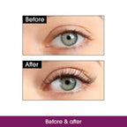 Lotus Make Up Cosmetics Maxlash Botanical Mascara Black 4g