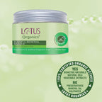Lotus Organics+ Cosmetics Blissful Renewal Mask 50g
