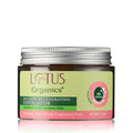 Lotus Organics+ Cosmetics Holistic Regenerating Exfoliator 100g