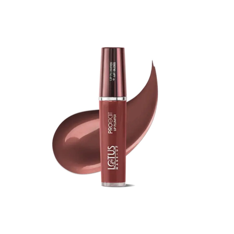 Lotus Make Up Cosmetics Proedit Lip Plumper + Gloss 8ml