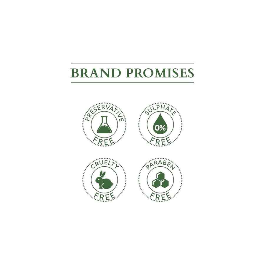 Lotus Organics+ 100% Pure Rose Floral Water 50ml