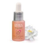 Lotus Organics+ Cosmetics Precious Brightening Facial Oil 15ml