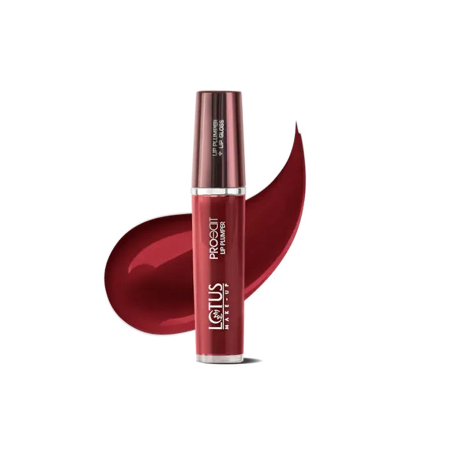Lotus Make Up Cosmetics Proedit Lip Plumper + Gloss 8ml