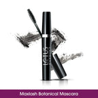 Lotus Make Up Cosmetics Maxlash Botanical Mascara Black 4g