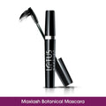 Lotus Make Up Cosmetics Maxlash Botanical Mascara Black 4g