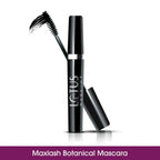 Lotus Make Up Cosmetics Maxlash Botanical Mascara Black 4g