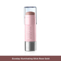Lotus Make Up Cosmetics Ecostay Illuminating Stick Rose Gold IM30 6.5g