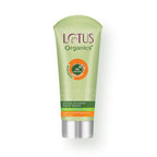 Lotus OOrganics+ Cosmetics Divine Nourish Facewash 100g
