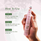 Lotus Organics+ Cosmetics Precious Brightening Under Eye Cream 15ml