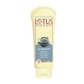 Lotus Herbals Cosmetics Claywhite Black Clay Skin Brightening Face Pack