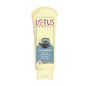 Lotus Herbals Cosmetics Claywhite Black Clay Skin Brightening Face Pack