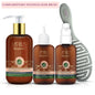 Lotus Organics+ Cosmetics Intensive Scalp Care Kit