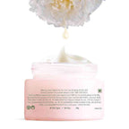Lotus Organics+ Precious Brightening Creme Cream SPF-20 50g