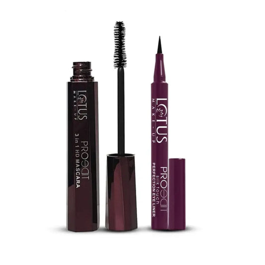 Lotus Make Up Cosmetics Stroke and Lift Combo