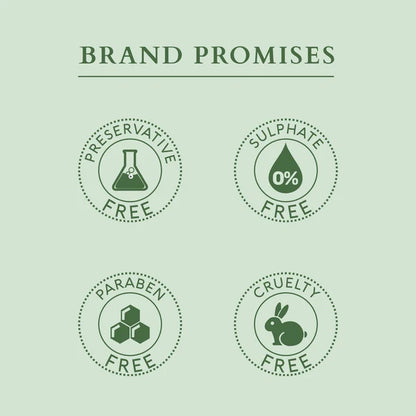 Lotus Organics+ Cosmetics Intensive Scalp Care Kit