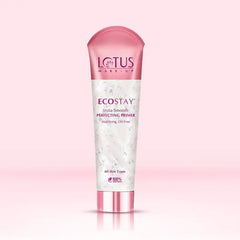 Lotus Make Up Cosmetics Ecostay Insta Smooth Mattifying Perfecting Primer 30g