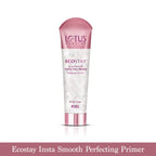 Lotus Make Up Cosmetics Ecostay Insta Smooth Mattifying Perfecting Primer 30g