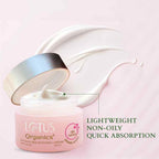 Lotus Organics+ Precious Brightening Creme Cream SPF-20 50g