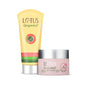 Lotus Organics+ Morning Radiance Ritual Combo