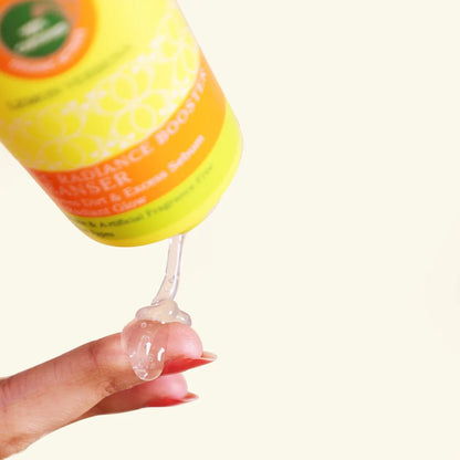 Lotus Organics+ Cosmetics Vit C Fresh Glow Duo