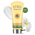 Lotus Organics+ Cosmetics Hydrating Gel Mineral Sunscreen SPF 30 PA+++ 100g