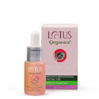 Lotus Organics+ Cosmetics Precious Brightening Facial Oil 15ml