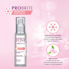 Lotus Herbals Cosmetics Probrite Illuminating Radiance Moisturiser 50ml