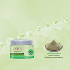 Lotus Organics+ Cosmetics Blissful Renewal Mask 50g